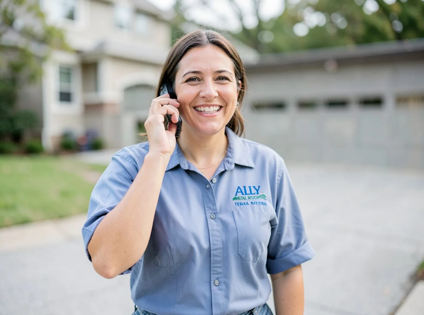 Metal Roof Installation Aniwa, WI FAQs